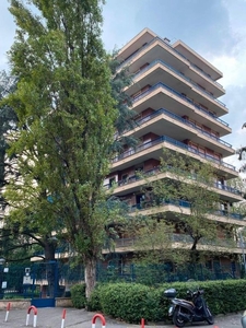 Appartamento di lusso di 167 m² in vendita Via Passo di Brizio, 8, Milano, Lombardia