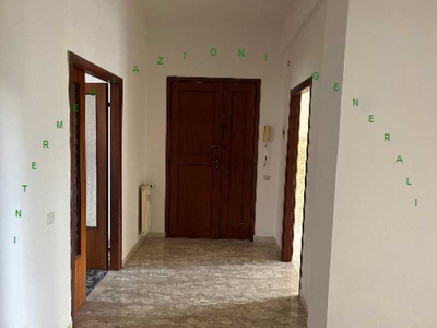 Appartamento in Affitto ad Borgo San Lorenzo - 650 Euro mensile