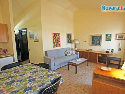 Appartamento in Affitto in Baluardo Massimo D'Azeglio a Novara