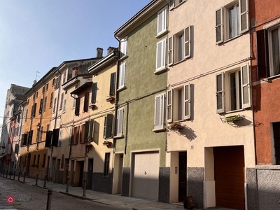 Appartamento in Affitto in Borgo Pietro Cocconi a Parma