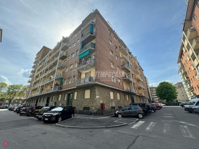 Appartamento in Affitto in Corso Rosselli 99 9 a Torino