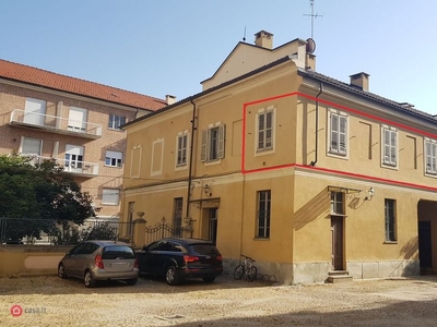Appartamento in Affitto in Corso Vittorio Alfieri 394 a Asti