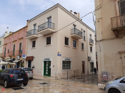 Appartamento in Affitto in Corso Vittorio Emanuele a Fasano