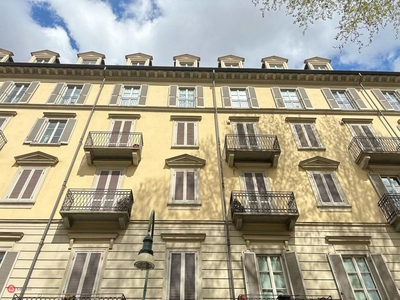 Appartamento in Affitto in Corso Vittorio Emanuele II a Torino