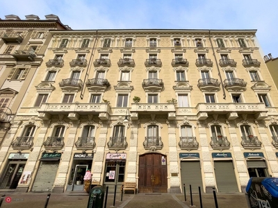 Appartamento in Affitto in Piazza Emanuele Filiberto 8 a Torino
