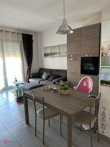 Appartamento in Affitto in Via Aldo Moro 80 a Frosinone