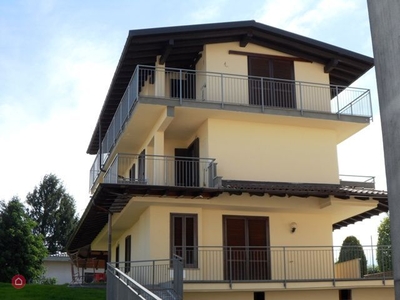 Appartamento in Affitto in Via Alpi 9 a Oggiona con Santo Stefano