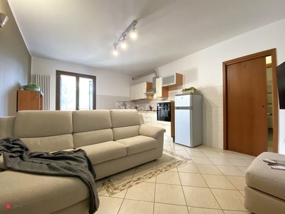 Appartamento in Affitto in Via Angelo Mariani a Forlì