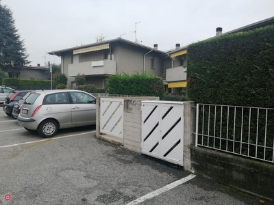 Appartamento in Affitto in Via Bartolomeo Dalmasone a Ponte San Pietro