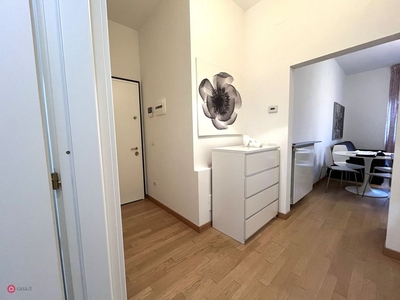 Appartamento in Affitto in Via Benedetto Marcello a Firenze