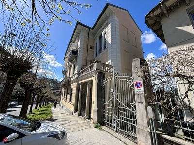 Appartamento in Affitto in Via Bezzecca 9 a Torino