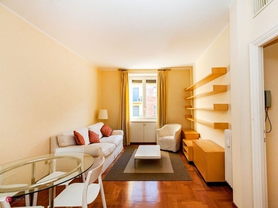 Appartamento in Affitto in Via Bisagno 28 a Roma