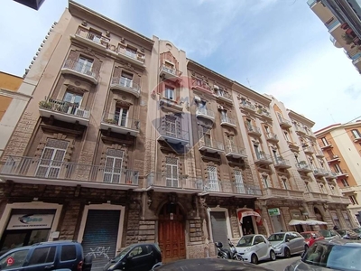 Appartamento in Affitto in Via Cardassi 66 a Bari