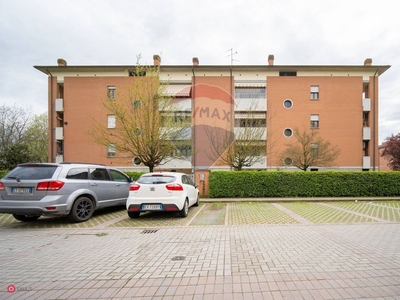 Appartamento in Affitto in Via Carlo Galeotti 10 a Reggio Emilia