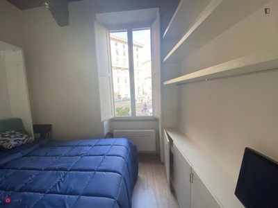 Appartamento in Affitto in Via del Consolato a Roma