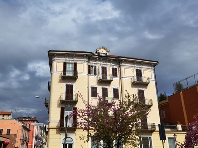 Appartamento in Affitto in Via della Repubblica 4 a Biella
