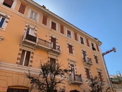 Appartamento in Affitto in Via delle Alpi a Roma