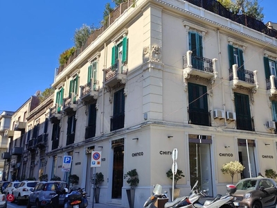 Appartamento in Affitto in Via Dogali 25 a Messina