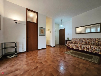 Appartamento in Affitto in Via Don Luigi Monza 26 a Saronno