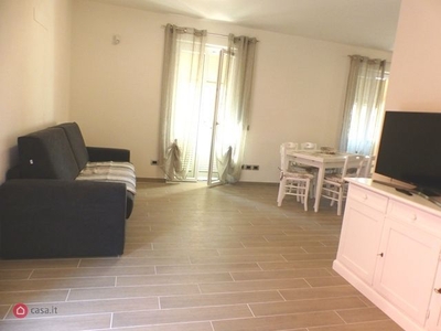 Appartamento in Affitto in Via Dott. F. Traversa 27 a San Bartolomeo al Mare