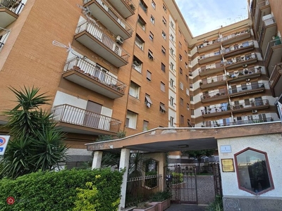 Appartamento in Affitto in Via G. Pascoli 1 a Guidonia Montecelio