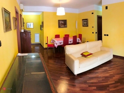 Appartamento in Affitto in Via Gian Lorenzo Bernini a Fiumicino
