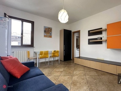 Appartamento in Affitto in Via Giosuè Carducci 72 a Cameri