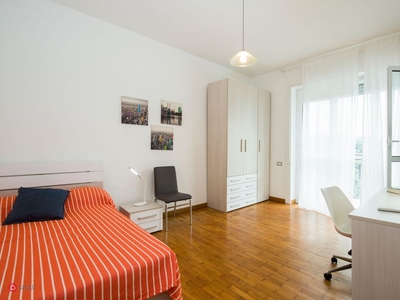 Appartamento in Affitto in Via Giovanni Cagliero 23 a Milano