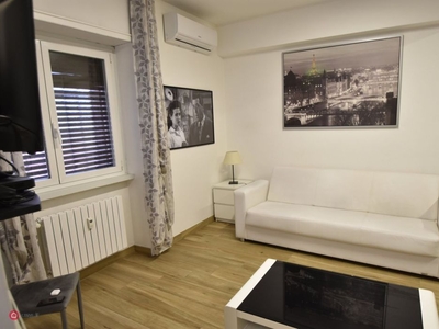 Appartamento in Affitto in Via Giovanni Caselli a Roma