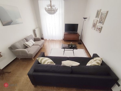 Appartamento in Affitto in Via Giuseppe Maria Mazzetti a Chieti