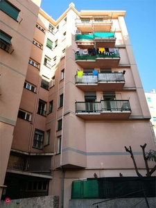 Appartamento in Affitto in Via Giuseppe Sapeto a Genova