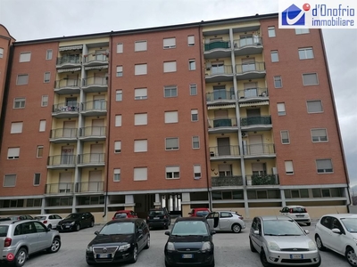 Appartamento in Affitto in Via Giuseppe Ungaretti a Campobasso