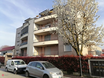 Appartamento in Affitto in Via Giuseppe Verdi 3 a Peschiera Borromeo