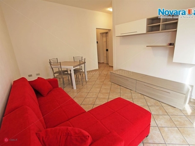 Appartamento in Affitto in Via Guido Boggiani a Novara