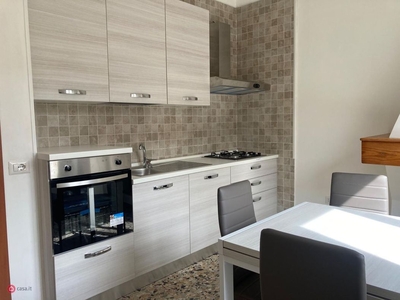 Appartamento in Affitto in Via Logudoro a Cagliari