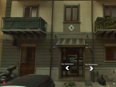 Appartamento in Affitto in Via Monfenera 161 a Palermo