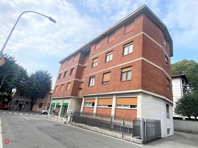 Appartamento in Affitto in Via Monsignor Cavezzali 28 a Concorezzo