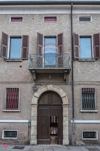 Appartamento in Affitto in Via Montebello 51 a Ferrara