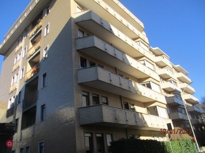 Appartamento in Affitto in Via Morazzone Pier Francesco Mazzucchelli 21 a Como
