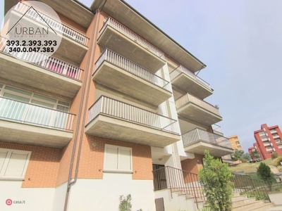 Appartamento in Affitto in Via Pasquale Santucci a L'Aquila