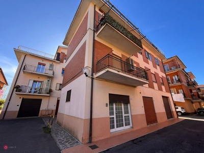 Appartamento in Affitto in Via Passero Solitario a Rocca Priora