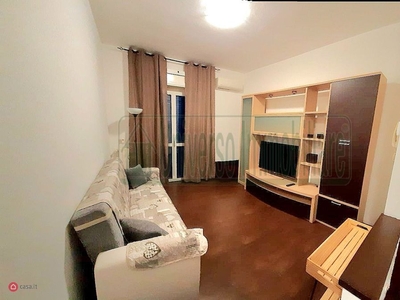 Appartamento in Affitto in Via Patellani a Cesano Boscone