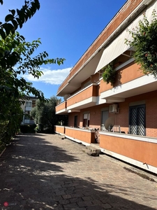 Appartamento in Affitto in Via Pirandello 17 a Minturno