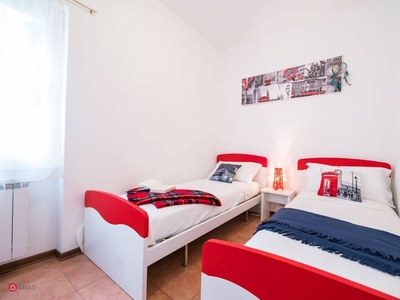Appartamento in Affitto in Via Prais 4 a Padenghe sul Garda