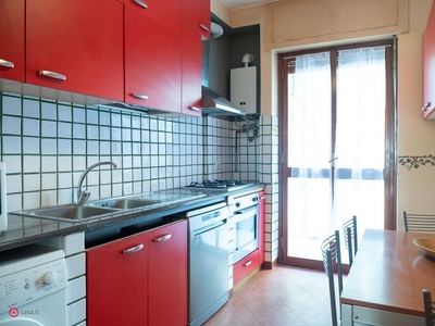 Appartamento in Affitto in Via prati 4 a Milano