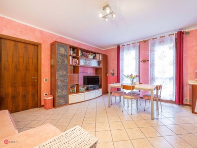 Appartamento in Affitto in Via R. Serra 9 a Abano Terme
