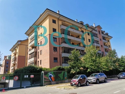Appartamento in Affitto in Via Risorgimento 18 a San Giuliano Milanese