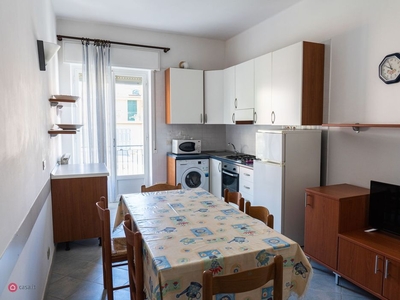 Appartamento in Affitto in Via Roma 160 a Laigueglia
