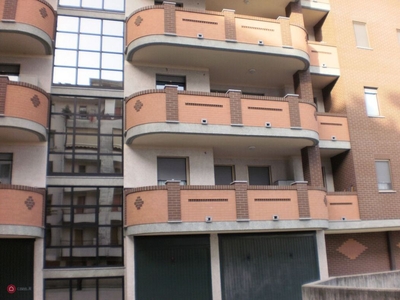 Appartamento in Affitto in Via San Bernardino da Siena a Novara