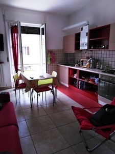 Appartamento in Affitto in Via San Francesco a Jesi